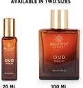Buy BELLAVITA OUD PARFUM UNISEX For Men & Women with Long Lasting Woody ...