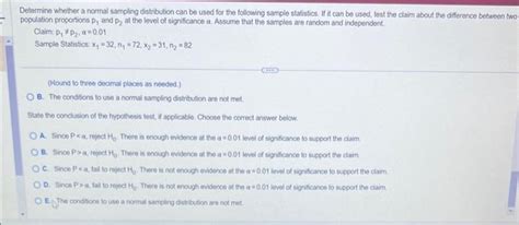 Image result for Normal Distribution Sampling Test