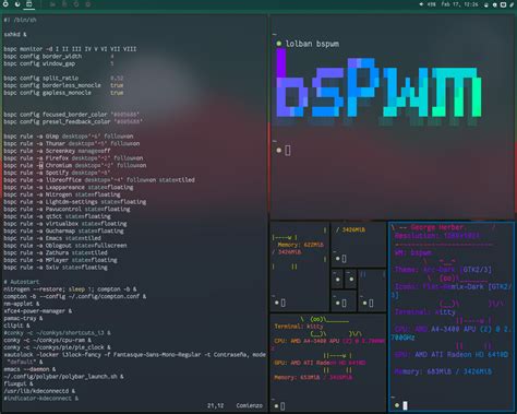 Image result for Windows Tiling Window Manager