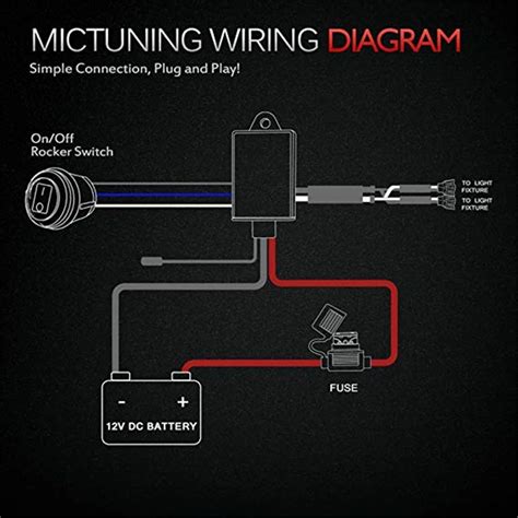 Image result for LED Wiring Tutorial