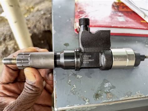 Image result for How to Fix Diesel Injectors Problem