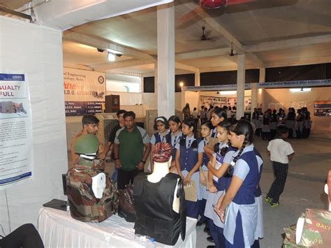 Outdoor Visits And Picnics :: S.R. Public School, Kota