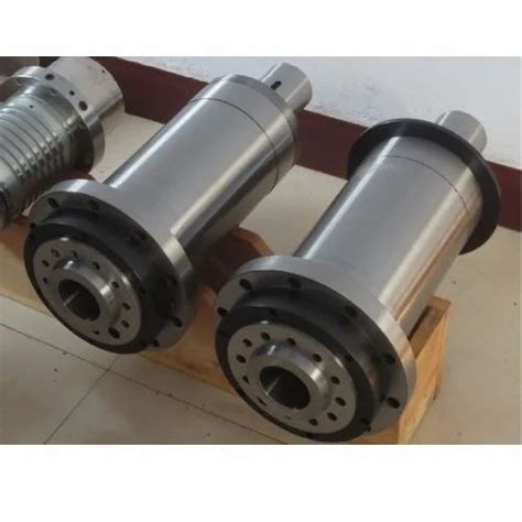 Machine Tool Spindles - Spindle Motor BT30 Manufacturer from Ahmedabad
