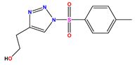 An Overview on the Performance of 1,2,3-Triazole Derivatives as ...