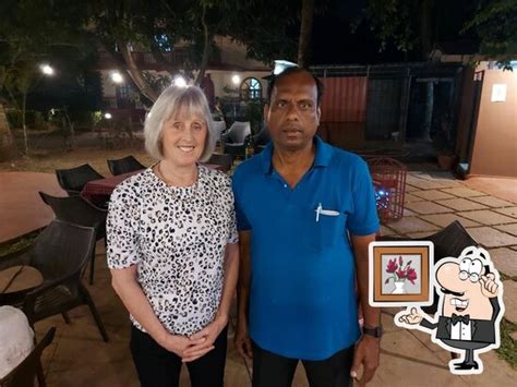 Cota Cozinha, Betalbatim - Restaurant menu, prices and reviews