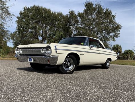 1964 Dodge Polara | PJ's Auto World Classic Cars for Sale