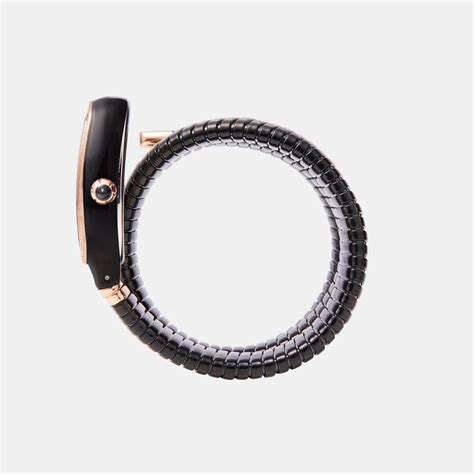 Montneo Kai Snake Watch Collection – Just In Time