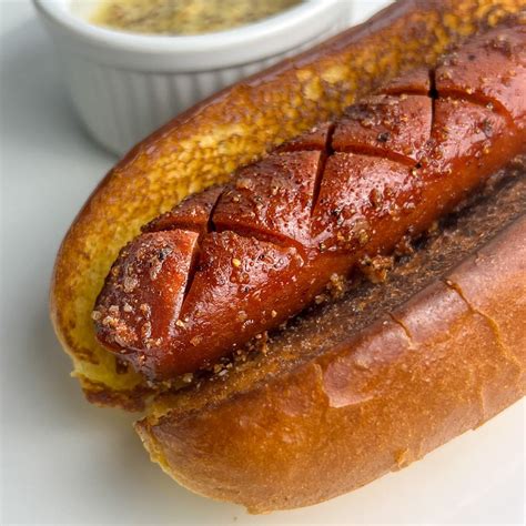 Smoked Hot Dogs Smoked Hot Dogs • Smoked Meat Sunday