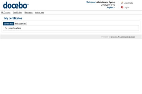 Image result for DoceboLMS Training