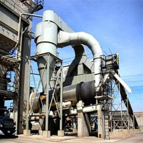 Pollution Control Equipment Manufacturers In Mysore - Advait Industries