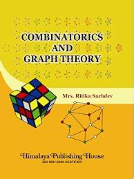 Combinatorics and Graph Theory : Amazon.in: Books