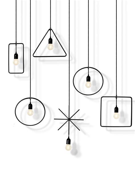 Geometry Made Easy lights and shadows | www.micromacrolab.it | Simple lighting, Geometric ...