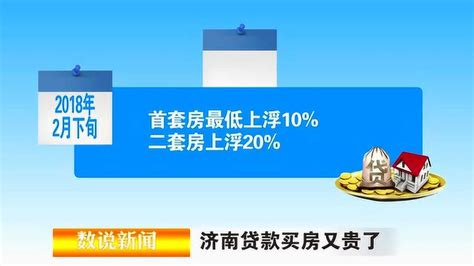 济南首套房贷利率执行4.1%，你享受到了吗?__凤凰网