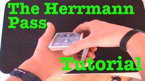 Herman Pass Tutorial 的图像结果