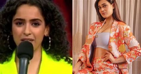 Shweta Tiwari Talks About Domestic Abuse, Sanya Reveals She Got ...