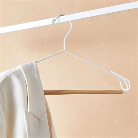 Buy Winston Kayla Wooden Coat Hanger from Home Centre at just INR 229.0