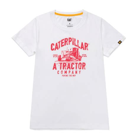 Shop Official Caterpillar Apparel & Clothing - shopcaterpillar.com