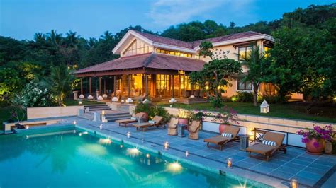Airbnb In Goa: Pick From 15 Of The Best Luxury Villas With Private Pool