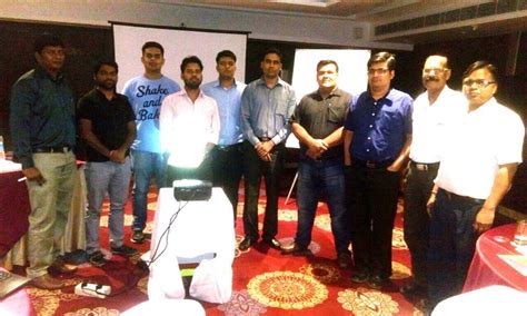 IATF Training Portal