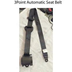 Seat Belt - Voice Alarm Seatbelt System Manufacturer from Pune