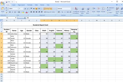 Conditional Formatting Excel Using Formulas 的图像结果