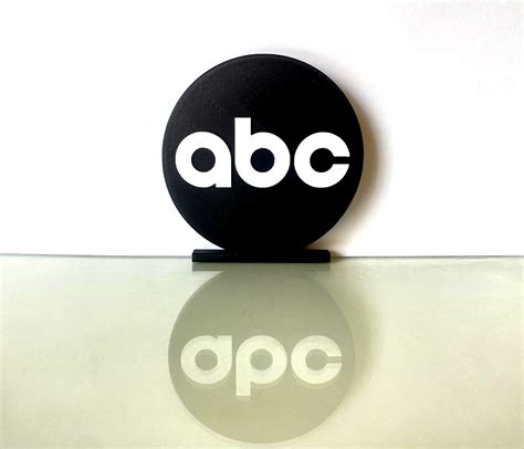 Abc Network Logo