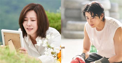 Disney+韓劇《美好世界》迎接大反轉！金南珠「崩潰演技」再封神，車銀優「暖男黑化」大突破 | LINE購物