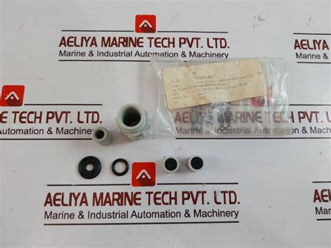 Prominent Alpb1001Pp1050A0 Suction Valve Set For Low-pressure Metering ...