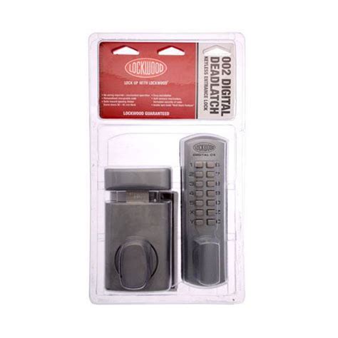 Image result for Lockwood Digital Lock Reset Code