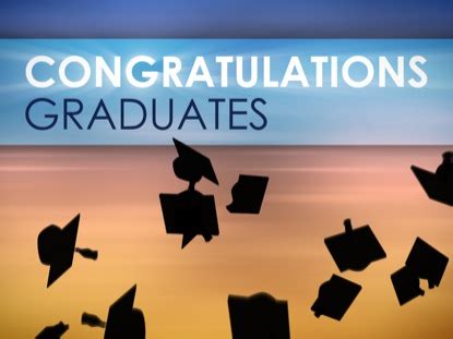 Image result for Congratulations Graduation Loop