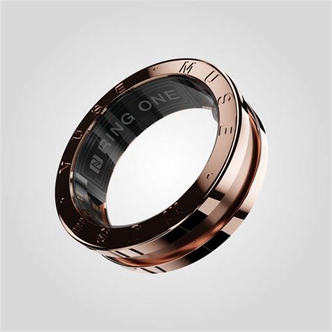 Ring One – Muse Wearables