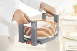 Buy Blum Inc. ZTH.0350 Orgaline Plate Holder Online at Low Prices in ...