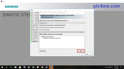 Image result for Step 7 Drive Program