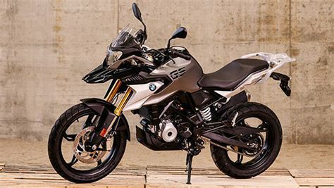BMW G 310 GS and G 310 R to be launched in India simultaneously by June ...