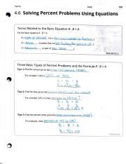 Percent Problems Explained 的图像结果