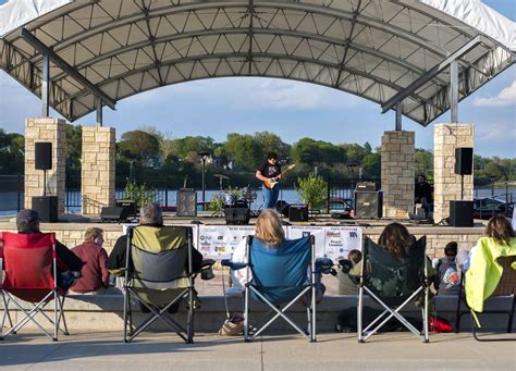 Jammin’ On the Rock will be Sept. 25 in Rock Falls – Shaw Local