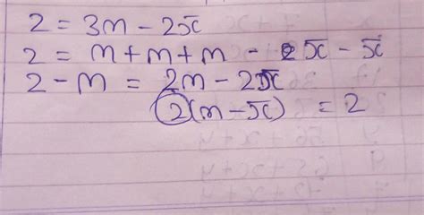 for frequency distribution Mode-Median =_×(Median-mean) - Brainly.in