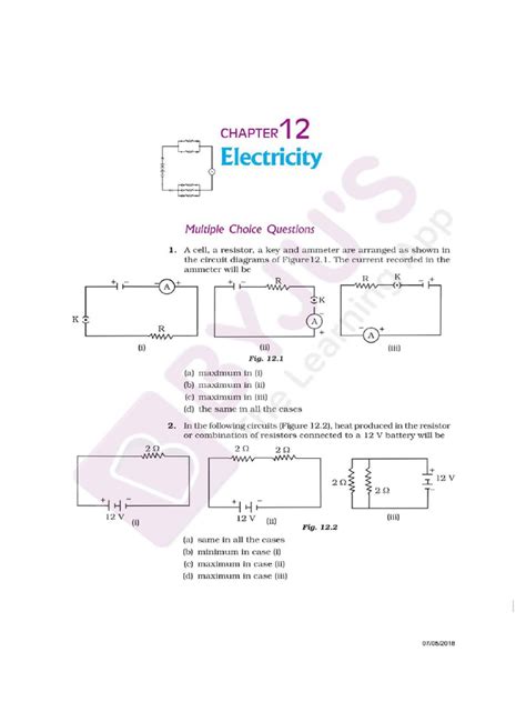 Image result for Explain Chapter 12 of Science for Class 10