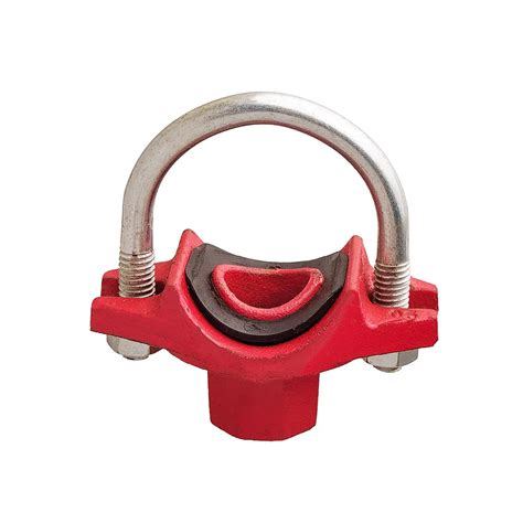 Tee mecanica de 11/4 x 1/2 z3l ul/fm | Implosa