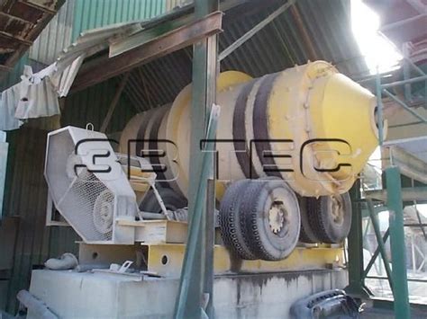 KLEEMANN-REINER crushers and crushing plants in Ludwigsfelde ...