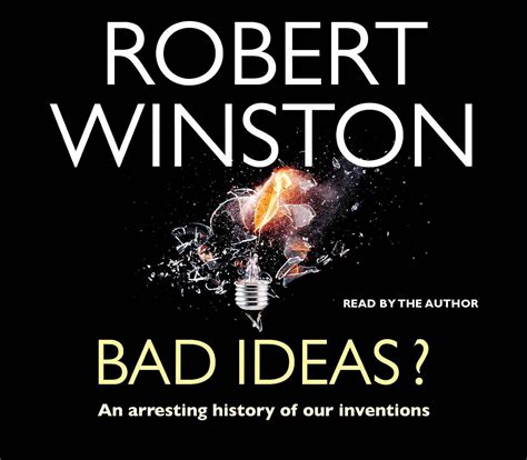 Buy Bad Ideas?: An arresting history of our inventions Book Online at ...