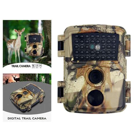 Mini 600 Trail Camera Set Up On This Computer 的图像结果
