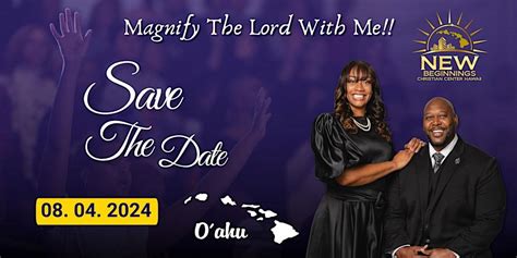 NBCCH One Year Church Anniversary Celebration, Sunset Lanai, Aiea, 2 ...