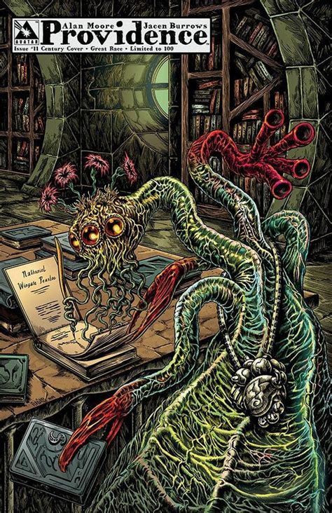 Image result for Cthulhu Module Review