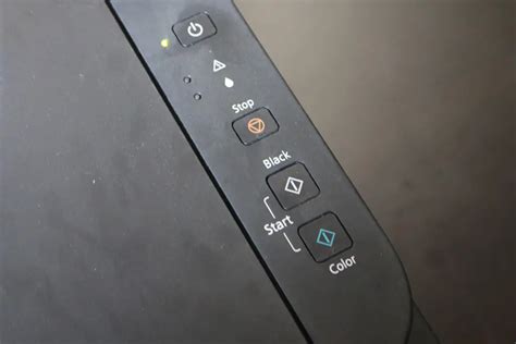 Image result for Canon G2000 Problem