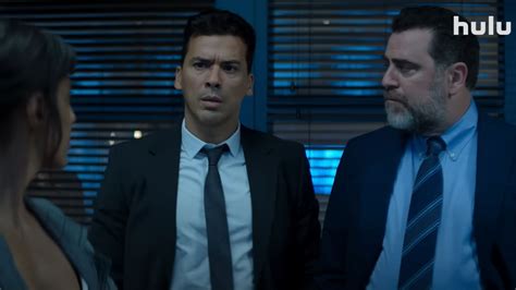 Paris Has Fallen Cast and Character guide: Who plays whom in action TV ...