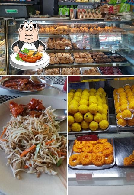 KR Bakes, Kodungallur - Restaurant reviews