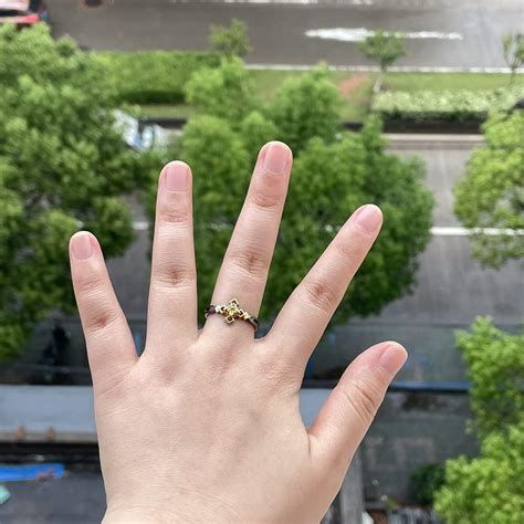 Buy Genshin Impact Figure Cosplay Ring - Xiao Barbatos Venti Zhongli ...