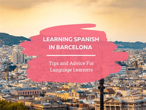 Spanish Language Learning 的图像结果