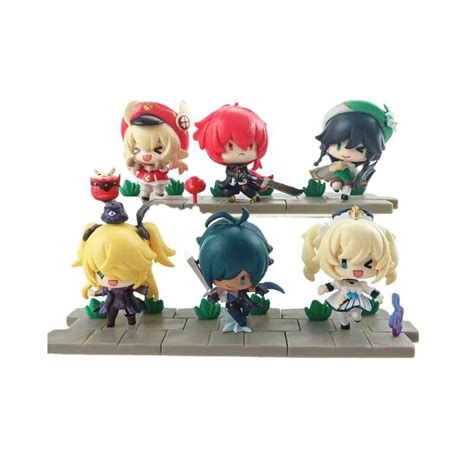 Buy Genshin Impact Figure,genshin Impact Account, Genshin Impact ...